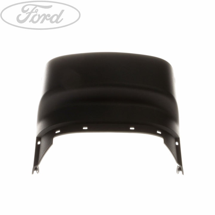 STEERING COLUMN SHROUD