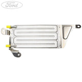 FUEL COOLER
