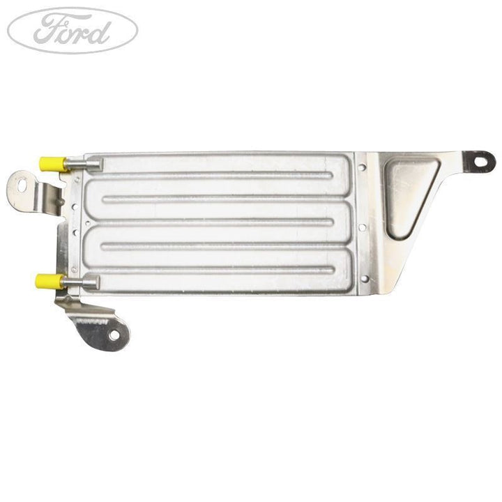 FUEL COOLER