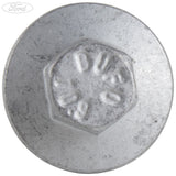 INSTRUMENT PANEL INSTALLATION BOLT PACK OF 5