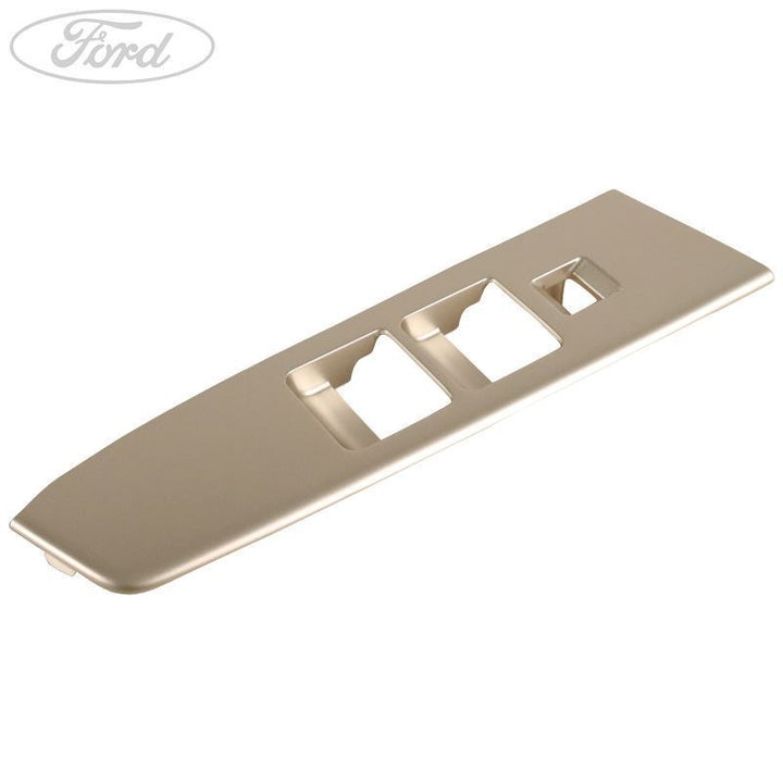 SWITCH INSERT PANEL