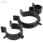 COOLING SYSTEM PIPES AND HOSES CLIP PACK OF 5