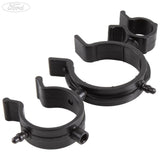COOLING SYSTEM PIPES AND HOSES CLIP PACK OF 5
