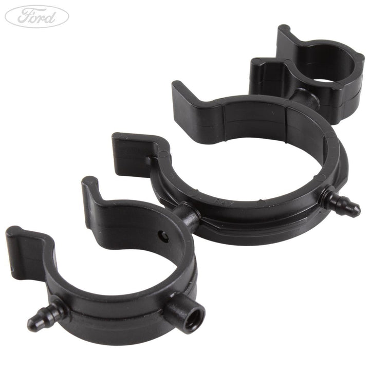 COOLING SYSTEM PIPES AND HOSES CLIP PACK OF 5