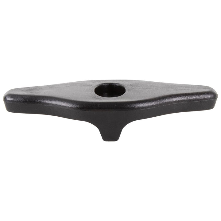TRANSIT SIDE WINDOW SLIDING GLASS HANDLE