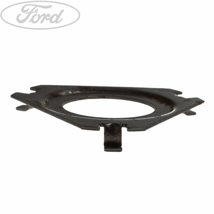 GEARBOX OUTPUT SHAFT SPACER