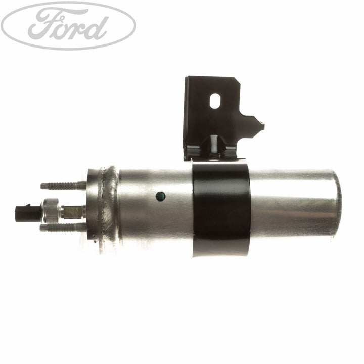 FIESTA B-MAX A/C VACUUM RESERVOIR R134A