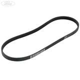 CONNECT KUGA 2.5 DURATEC AUXILIARY V BELT 03/2014-