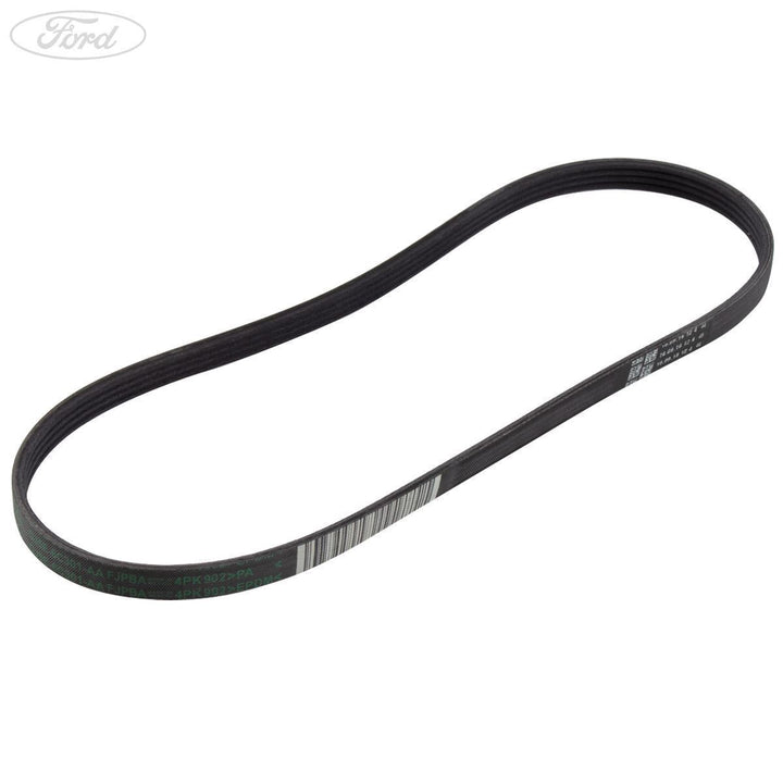 CONNECT KUGA 2.5 DURATEC AUXILIARY V BELT 03/2014-