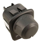 Ranger 2WD 4WD High Range 4WD Low Range Console Selector Switch 2011-2023