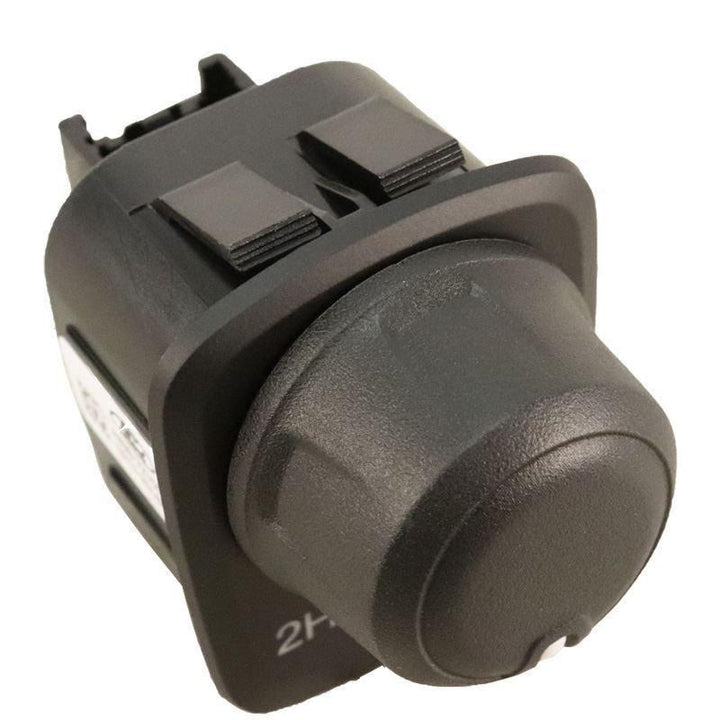 Ranger 2WD 4WD High Range 4WD Low Range Console Selector Switch 2011-2023