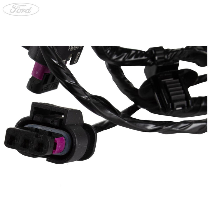 CONNECT FRONT PARKING DISTANCE AID SENSOR WIRE 2013-