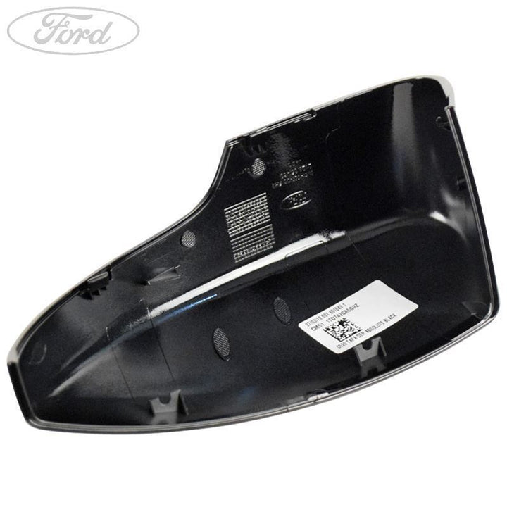 KUGA O/S FRONT DOOR MIRROR COVER SHADOW BLACK (MICA)