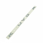 KUGA REAR KUGA NAME PLATE BADGE CHROME 2020-2024