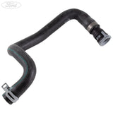 FOCUS ECOBOOST HEATER INLET WATER HOSE 2011-2015