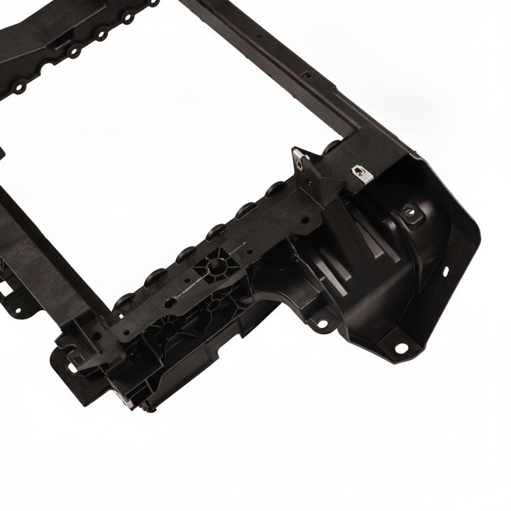 RANGER P703 FRONT RADIATOR GRILLE SUPPORT BRACKET WITHOUT ACTIVE GRILLE SHUTTER 2022-ONWARDS 2605633