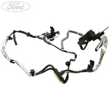 ECOSPORT 1.5 SOHC DI TC BRAKE SERVO BOOSTER VACUUM PIPE 17-