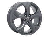 MUSTANG MACH-E SET OF 4 ALLOY WHEELS 10/2020