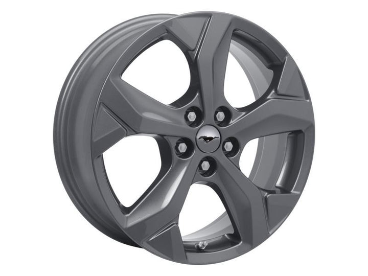 MUSTANG MACH-E SET OF 4 ALLOY WHEELS 10/2020