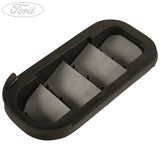AIR INLET GRILLE