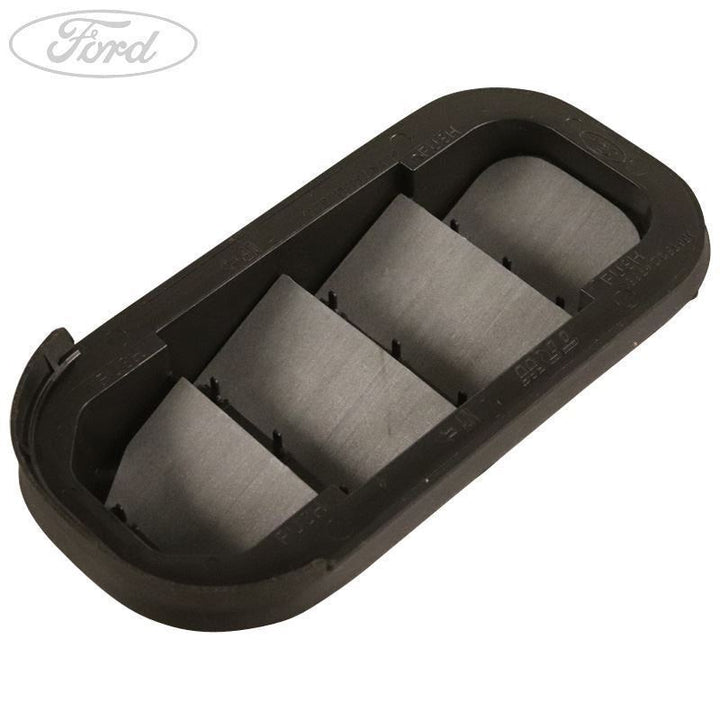 AIR INLET GRILLE