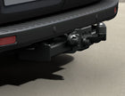 TRANSIT® FROM 05/2019 FIXED TOW BAR LOWER BALL POSITION