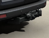 TRANSIT® FROM 05/2019 FIXED TOW BAR LOWER BALL POSITION