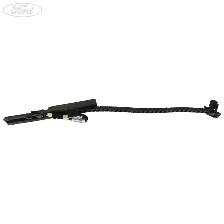 DOOR LOCK SYSTEM WIRING