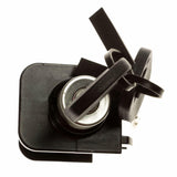 TRANSIT BONNET LATCH