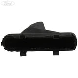 FIESTA MK7 PARKING HAND BRAKE LEVER BOOT GAITER 2008-2012