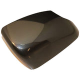 RANGER O/S DOOR MIRROR HOUSING COVER HEAVY METAL 11-15