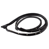 ECOSPORT FRONT O/S DOOR WEATHERSTRIP SEAL 2017-2018