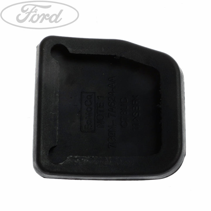 MONDEO GALAXY S-MAX CLUTCH PEDAL PAD