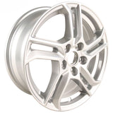 FOCUS FROM 04/2018 ALLOY WHEEL 16