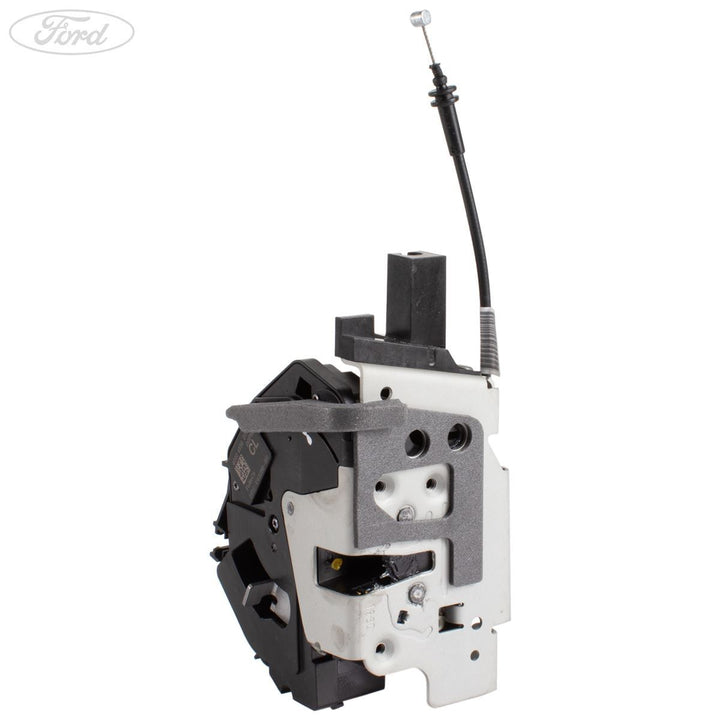 CONNECT REAR TAILGATE LATCH REAR LOADING DOORS 2013-