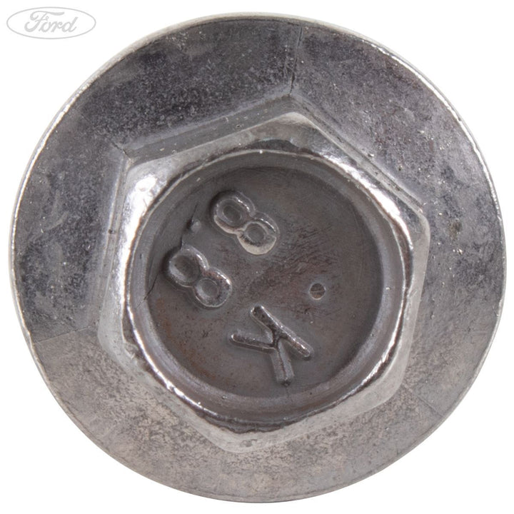 RADIATOR/COOLANT OVERFLOW CONTAINER BOLT PACK OF 5