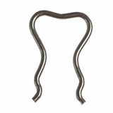 FUEL INJECTOR PIPE CLIP