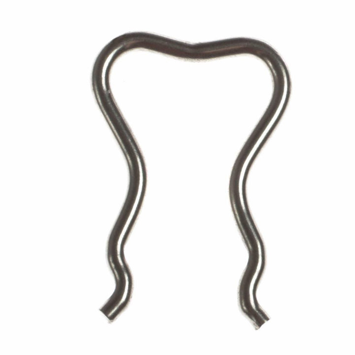 FUEL INJECTOR PIPE CLIP