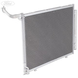 CONDENSER ASSEMBLY