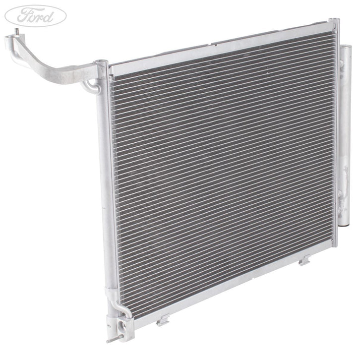CONDENSER ASSEMBLY