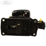 MONDEO 6-SPEED MANUAL GEAR SELECTOR GAITER & KNOB 10-14