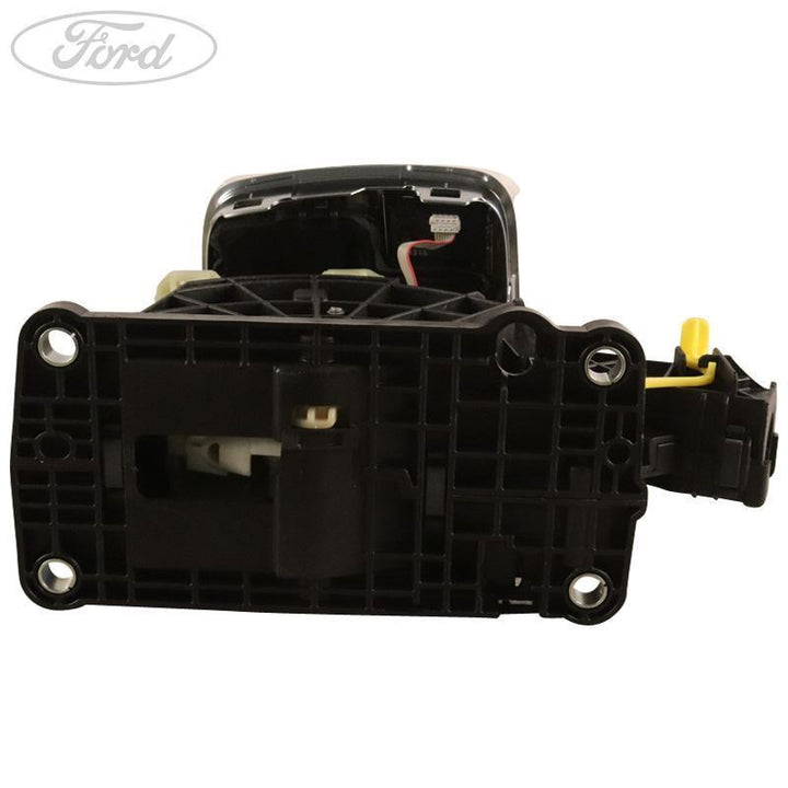 MONDEO 6-SPEED MANUAL GEAR SELECTOR GAITER & KNOB 10-14