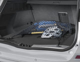 FOCUS LOAD FLOOR NET WITH FITTING  10/2014