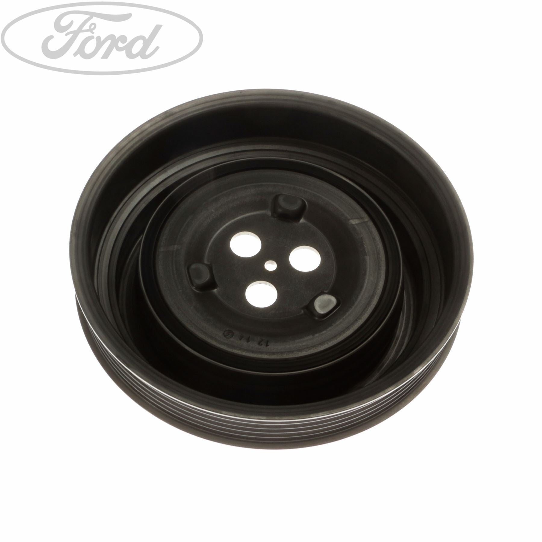 TRANSIT CRANKSHAFT PULLEY – Ford Online Shop UK