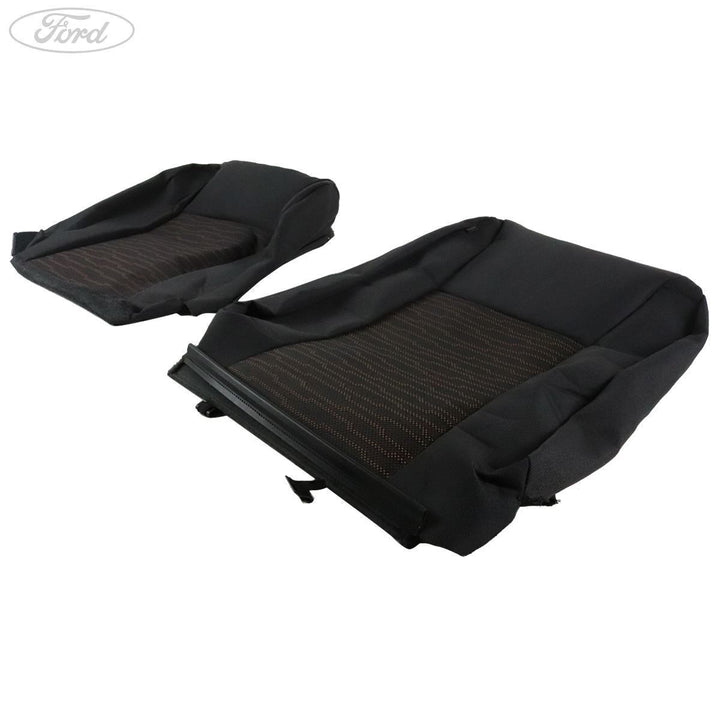 SEAT COVERS KIT