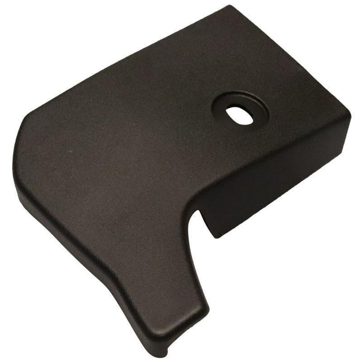 Fiesta 3-Door N/S Side Skirt End Cap 2012-2019