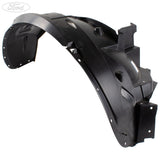 RANGER O/S FRONT INNER WHEEL ARCH SPLASH GUARD