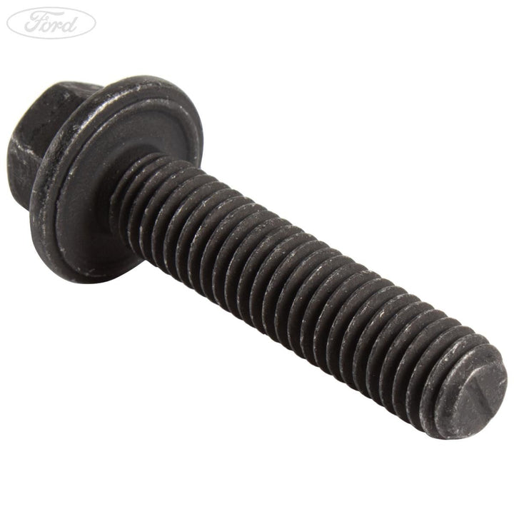 MANUAL TRANSMISSION EXTERNAL CMPNTS BOLT