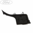 REAR O/S RH BOOT INSULATOR
