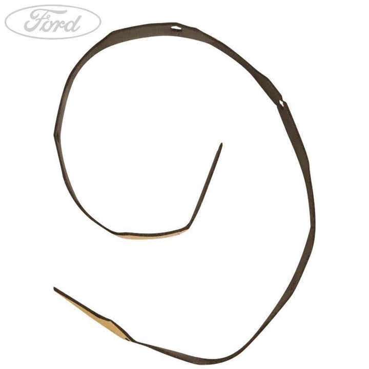 TRANSIT CONNECT PARTITIONING UPPER SEAL REGULAR VAN -13